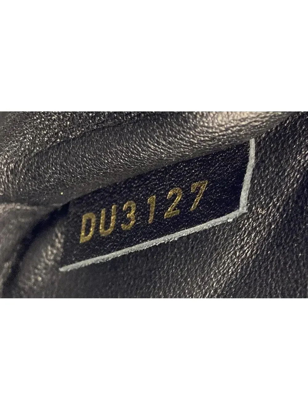 Louis Vuitton introducing louis